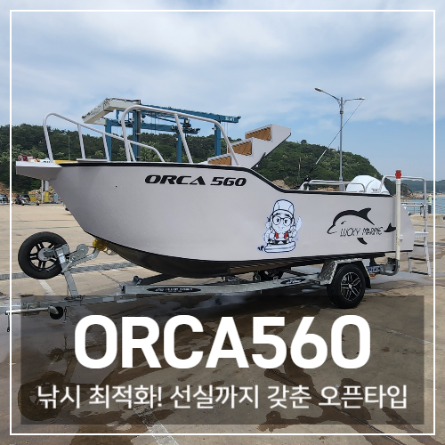 Orca560