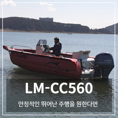 LM-CC560